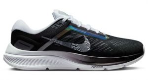 Nike Air Zoom Structure 24 PRM - donna - nero