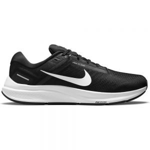 Nike Air Zoom Structure 24 Running Shoes Nero Uomo