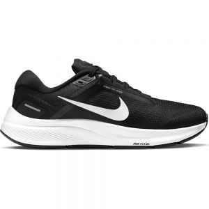 Nike Air Zoom Structure 24 Running Shoes Nero Donna