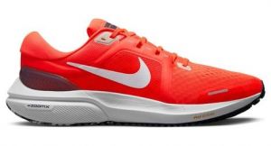 Nike Air Zoom Vomero 16 - uomo - rosso