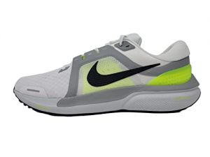 Nike Scarpa Running Uomo Air Zoom Vomero 16 White/Black