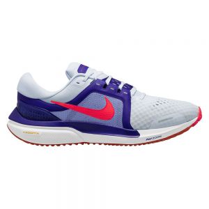 Nike Air Zoom Vomero 16 Running Shoes Blu Uomo