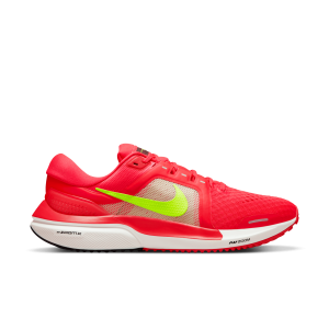 Nike scarpe running nike  air zoom vomero 16 spring summer 23 uomo rosso