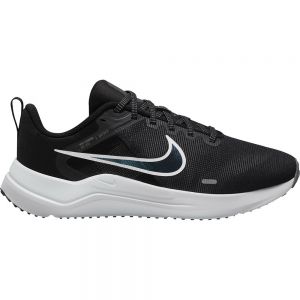 Nike Downshifter 12 Running Shoes Nero Donna