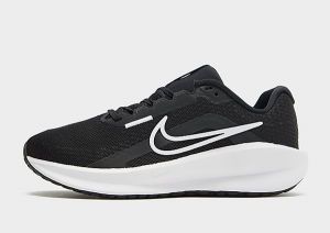 Nike Downshifter 13 Donna, Black/Dark Smoke Grey/White