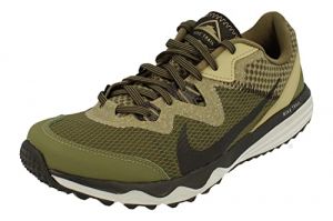 Nike Juniper Trail Uomo Running Trainers CW3808 Sneakers Scarpe (UK 8.5 US 9.5 EU 43