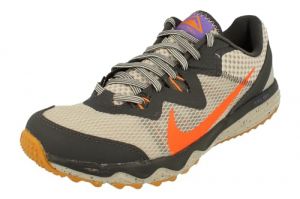 Nike Juniper Trail Uomo Running Trainers CW3808 Sneakers Scarpe (UK 7 US 8 EU 41