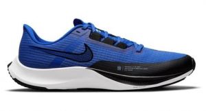 Nike Air Zoom Rival Fly 3 - uomo - azul (scuro)