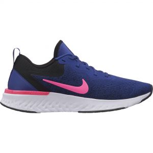 Nike scarpe running nike  odyssey react 18/19 donna blu