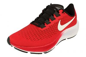 Nike Air Zoom Pegasus 37 Uomo Running Trainers BQ9646 Sneakers Scarpe (UK 9.5 US 10.5 EU 44.5