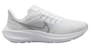 Nike Air Zoom Pegasus 39 - donna - bianco