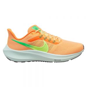Nike Air Zoom Pegasus 39 Running Shoes Arancione Donna