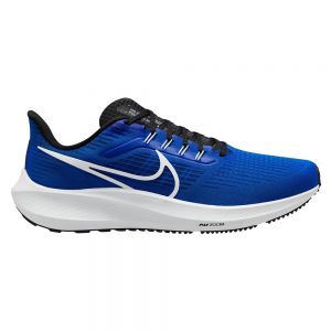 Nike Air Zoom Pegasus 39 Running Shoes Blu Uomo