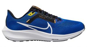 Nike Air Zoom Pegasus 40 - uomo - blu