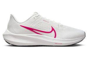 Nike Air Zoom Pegasus 40 - donna - bianco