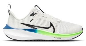 Nike Air Zoom Pegasus 40 - uomo - bianco