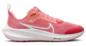 Nike Air Zoom Pegasus 40 - bambino - rosa