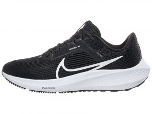 Nike Zoom Pegasus 40 Women's Shoes Black/White