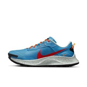Nike Pegasus Trail 3 Uomo Running Trainers DA8697 Sneakers Scarpe (UK 11 US 12 EU 46