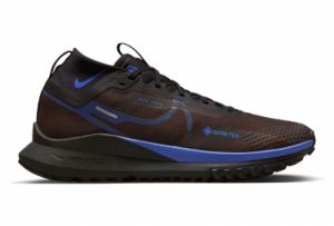Nike Running  React Pegasus Trail 4 GTX - uomo - marrone