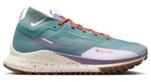Nike Pegasus Trail 4 GTX - donna - blu
