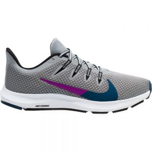 Nike Quest 2 Running Shoes Grigio Donna