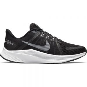 Nike Quest 4 Running Shoes Nero Donna