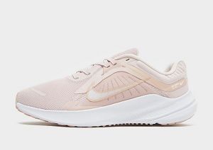 Nike Quest 5 Donna, Barely Rose/Pink Oxford/White/Rose Whisper