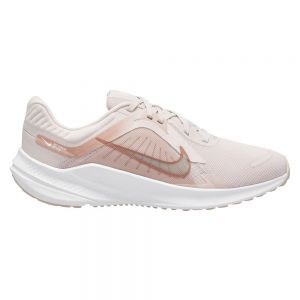 Nike Quest 5 Running Shoes Rosa Donna