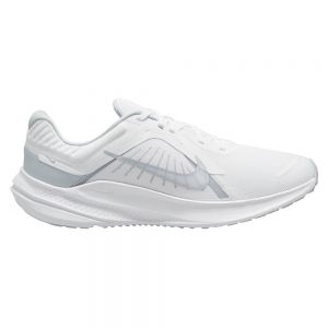 Nike Quest 5 Running Shoes Bianco Uomo