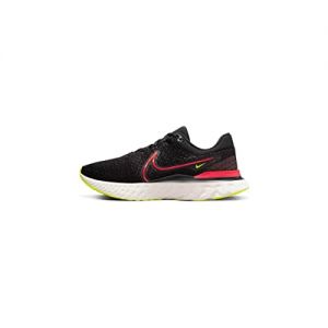 Nike React Infinity Run FK 3 Uomo Running Trainers DH5392 Sneakers Scarpe (UK 9 US 10 EU 44