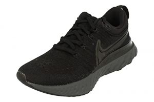 Nike Donne React Infinity Run Flyknit 2 Running Trainers CT2423 Sneakers Scarpe (UK 3.5 US 6 EU 36.5