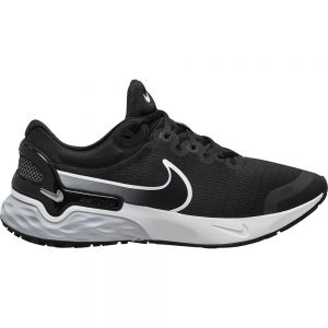 Nike Renew Run 3 Running Shoes Nero Uomo