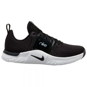 Nike Renew Tr 10 Running Shoes Nero Donna