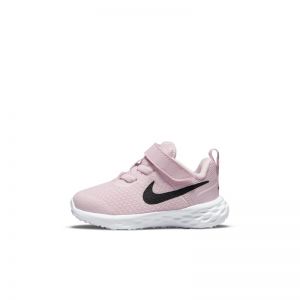 Scarpa Nike Revolution 6 - Neonati/Bimbi piccoli - Rosa