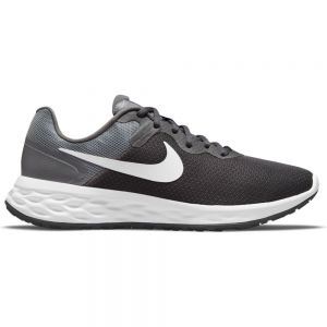 Nike Revolution 6 Nn Running Shoes Grigio Uomo