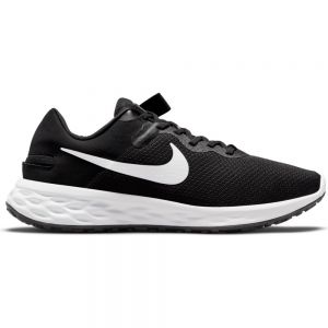 Nike Revolution 6 Flyease Nn Running Shoes Nero Uomo
