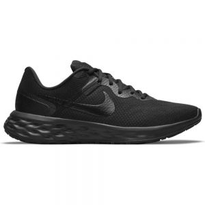 Nike Revolution 6 Nn Running Shoes Nero Uomo