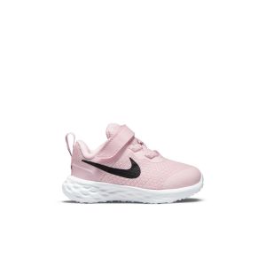 Nike Revolution 6 Rosa da Bambina