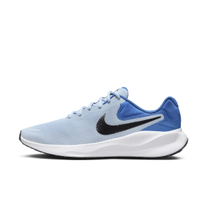 Scarpa da running su strada Nike Revolution 7 (extra larga) ? Uomo - Blu