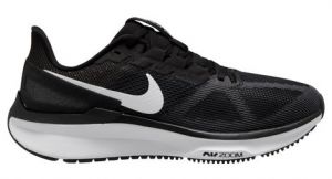 Nike Air Zoom Structure 25 - donna - nero
