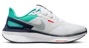Nike Air Zoom Structure 25 - donna - bianco