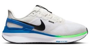 Nike Air Zoom Structure 25 - uomo - bianco