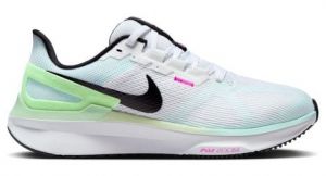 Nike Structure 25 - donna - bianco