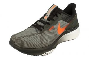 Nike Air Zoom Structure 25 Uomo Running Trainers FQ8724 Sneakers Scarpe (UK 7.5 US 8.5 EU 42