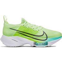  Scarpe Running Air Zoom Tempo Next% Lime Donna 