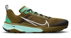 Nike React Terra Kiger 9 - uomo - kaki