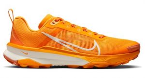 Nike React Terra Kiger 9 - donna - arancione