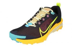 Nike React Terra Kiger 9 Uomo Running Trainers DR2693 Sneakers Scarpe (UK 9 US 10 EU 44