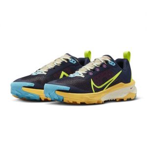 Nike Donne React Terra Kiger 9 Running Trainers DR2694 Sneakers Scarpe (UK 4 US 6.5 EU 37.5